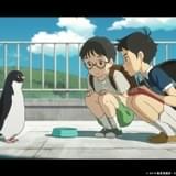 「ペンギン・ハイウェイ」