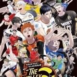 「ハイキュー!!」のその後を描く新作読み切りが「ジャンプ」に掲載 「V.LEAGUE」コラボマッチの舞台裏を描く