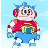 「サイボット ロボッチ」