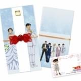 データ放送プレゼント企画で当たるオリジナルご祝儀袋