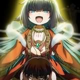 「神無き世界のカミサマ活動」TVアニメ化決定 キービジュアル7点一挙公開