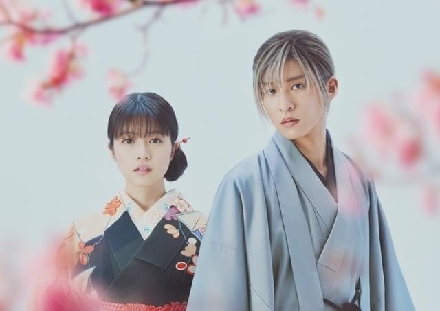 Snow Man」目黒蓮、映画単独初主演 「わたしの幸せな結婚」美しき名家
