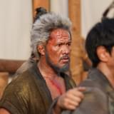 屈強な男・沛浪（はいろう）役の真壁刀義