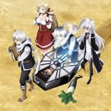 落とし穴からはじまる冒険ファンタジー「勇者が死んだ!」23年にTVアニメ化 加藤渉&土岐隼一がダブル主演