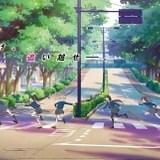 テレビアニメ第2期ティザーイラスト