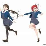 「ラブライブ!スーパースター!!」Liella!に新メンバー4人加入 TVアニメ第2期ティザーイラストも披露