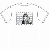 Tシャツ裏