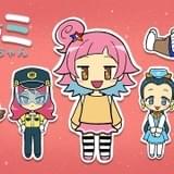 内田真礼、羽多野渉出演のショートアニメ「ググミちゃん」5月配信