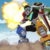 実写映画版「ボルトロン」、アマゾンが獲得か