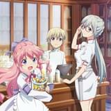 「異世界薬局」7月放送開始 OP主題歌は石原夏織、ED主題歌はLittle Black Dressが歌唱