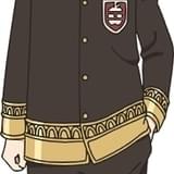 ダミアン・デズモンド（CV：藤原夏海）