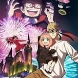 【今期TVアニメランキング】「SPY×FAMILY」5週連続首位の一強状態