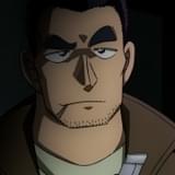 伊達航（CV：東地宏樹）