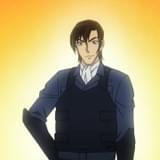 萩原研二（CV：三木眞一郎）
