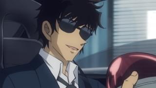 松田陣平（CV：神奈延年）