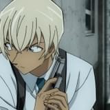 降谷零／安室透（CV：古谷徹）