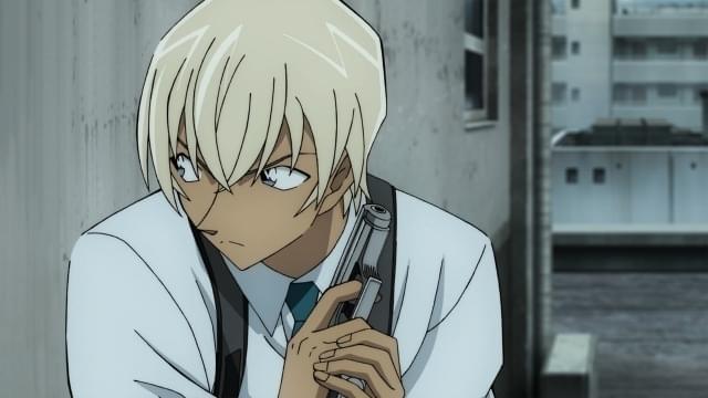 映画「名探偵コナン」警察学校組キャスト全員集合インタビュー実現