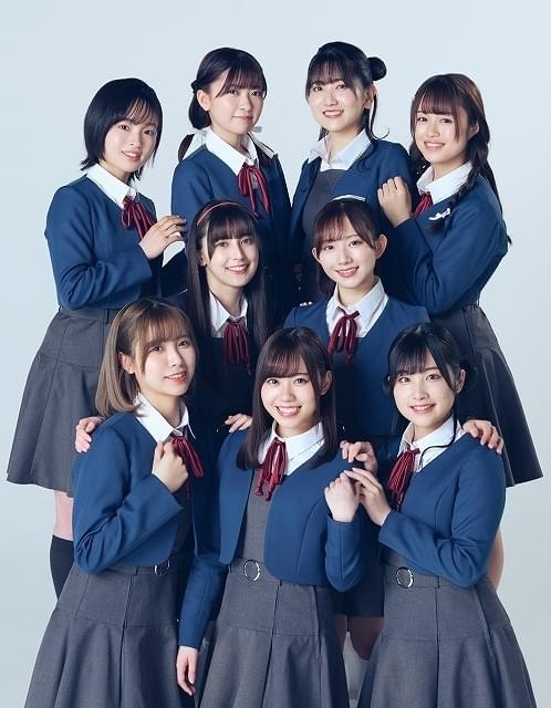 ラブライブ！スーパースター!!」Liella!新メンバー4人発表 6月の生配信