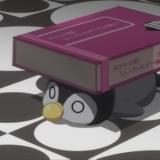 劇場版「輪るピングドラム」やくしまるえつこの後編主題歌を使用したスペシャルPV披露