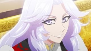 「怪盗クイーンはサーカスがお好き」場面写真が一挙公開