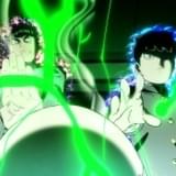 「モブサイコ100」第3期、10月放送開始 サイコヘルメット教による異変を描くティザーPV公開