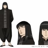 ミラージュ（CV：子安武人）