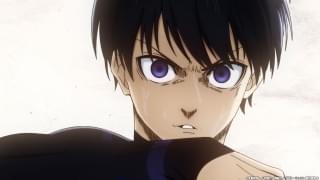 第1弾PVの一場面