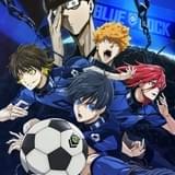 「ブルーロック」10月放送開始 松岡禎丞、千葉翔也、鈴村健一、神谷浩史ら出演決定