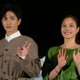 志尊淳&広瀬アリスの変身願望は? 梶裕貴は「宮野真守になりたい」と断言