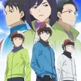 「群青のファンファーレ」新章キャストに日笠陽子、榎木淳弥、中村悠一ら決定 新PV&ビジュアル公開