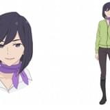 皇朱哩（CV：日笠陽子）