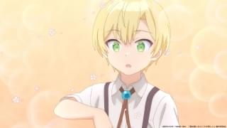 ゆうり（CV：早見沙織）