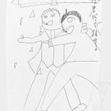 「神クズ☆アイドル」公式サイトが手書きの“紙くず”仕様に 今井文也、喜多村英梨出演のボイスドラマも公開