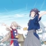「特『刀剣乱舞‐花丸‐』~雪ノ巻~」刀剣男士が節分を楽しむ場面カット披露