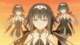 「デート・ア・ライブIV」DEMの新たな刺客に花守ゆみり 第9話の新キャラ発表