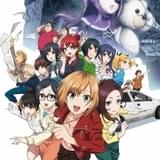 「劇場版 SHIROBAKO」