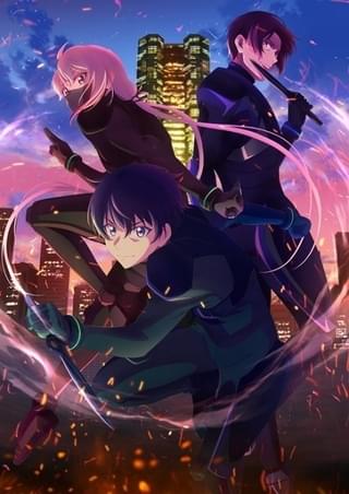 キービジュアル、PVも公開