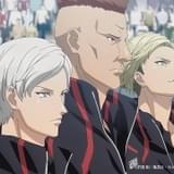 「新テニスの王子様 U-17 WORLD CUP」ドイツ代表メンバー役に斎賀みつき、阿座上洋平、沢城千春ら