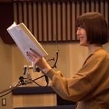 花澤香菜「情熱大陸」に登場 アフレコ現場、ライブの裏側――1年間の密着取材で“本音”語る