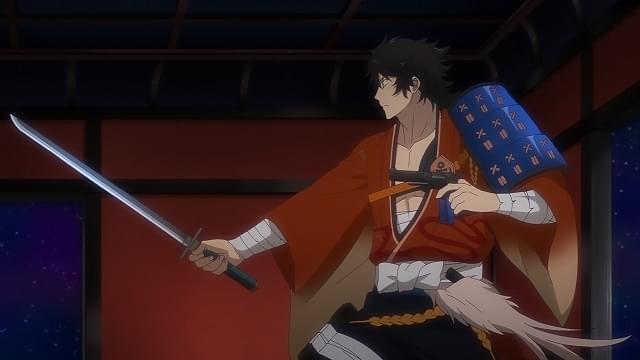 特『刀剣乱舞‐花丸‐』～雪ノ巻～」加州清光、大和守安定らが魅せる