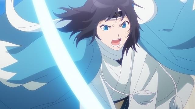 特『刀剣乱舞‐花丸‐』～雪ノ巻～」加州清光、大和守安定らが魅せる
