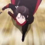 「特『刀剣乱舞‐花丸‐』~雪ノ巻~」加州清光、大和守安定らが魅せるアクションを捉えた場面カット披露