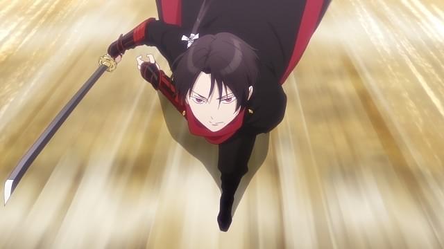 特『刀剣乱舞‐花丸‐』～雪ノ巻～」加州清光、大和守安定らが魅せる