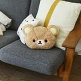 リラックマもふもふクッション