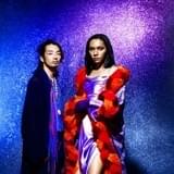 「犬王」W主演を務めるアヴちゃん×森山未來のインタビュー映像公開 子ども時代の熱演に「血の味がする」