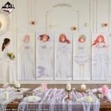 B～F賞：等身大掛式アートポスター