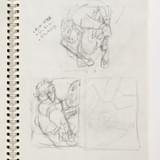 「山口つばさの部屋」設定資料