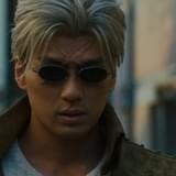 山田涼介「鋼の錬金術師」完結編 傷の男“スカー”誕生、イシュヴァール殲滅戦の回想シーン公開