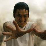 キンブリーを演じる山田裕貴