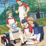 「シュート!Goal to the Future」本PV&ビジュアル公開 「蒼き伝説 シュート!」無料配信もスタート